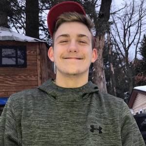 Meet your Posher, Lucas